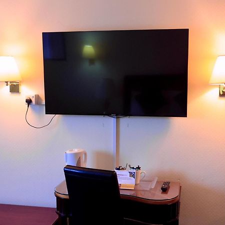Britannia Hotel Aberdeen Bucksburn Extérieur photo