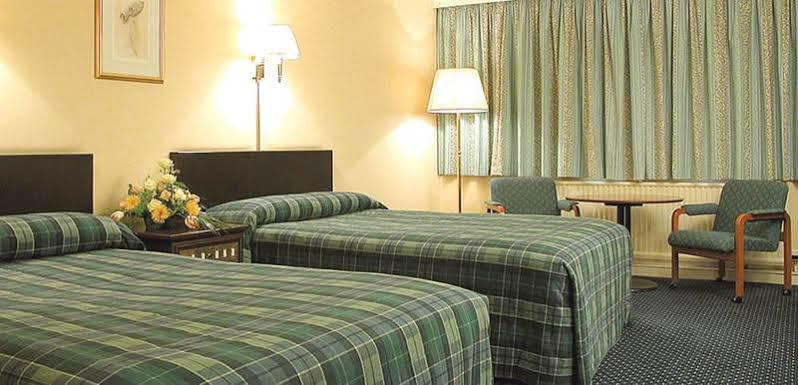 Britannia Hotel Aberdeen Bucksburn Extérieur photo
