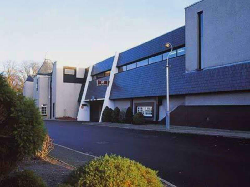Britannia Hotel Aberdeen Bucksburn Extérieur photo